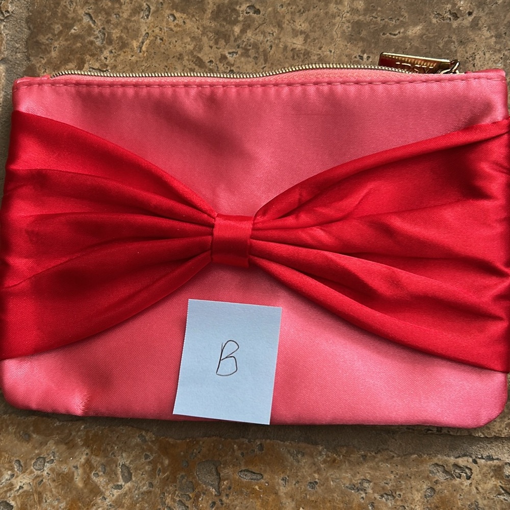 Colorful make up Bag Collection, select one - Picture 3 of 16